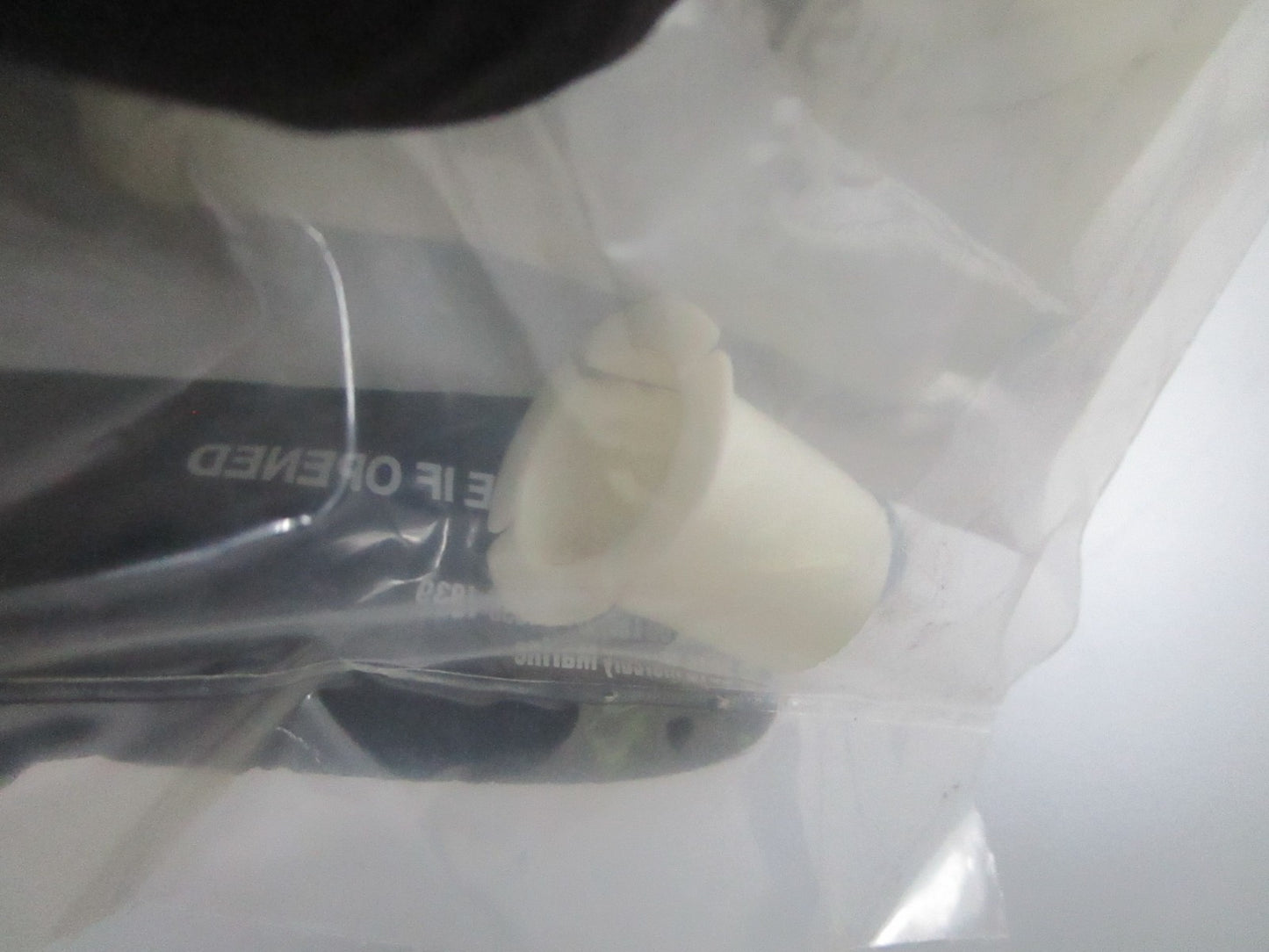 *NEW OEM* 0810 Mercury Quicksilver Bushing 23-F449362