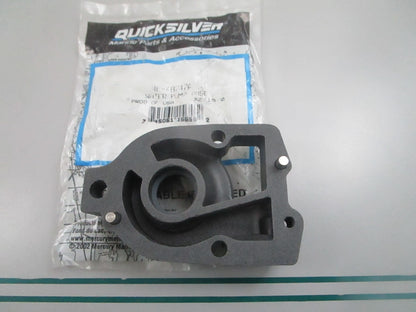 Mercury MerCruiser NEW OEM Water Pump Base Assy 46-48748A1 0810