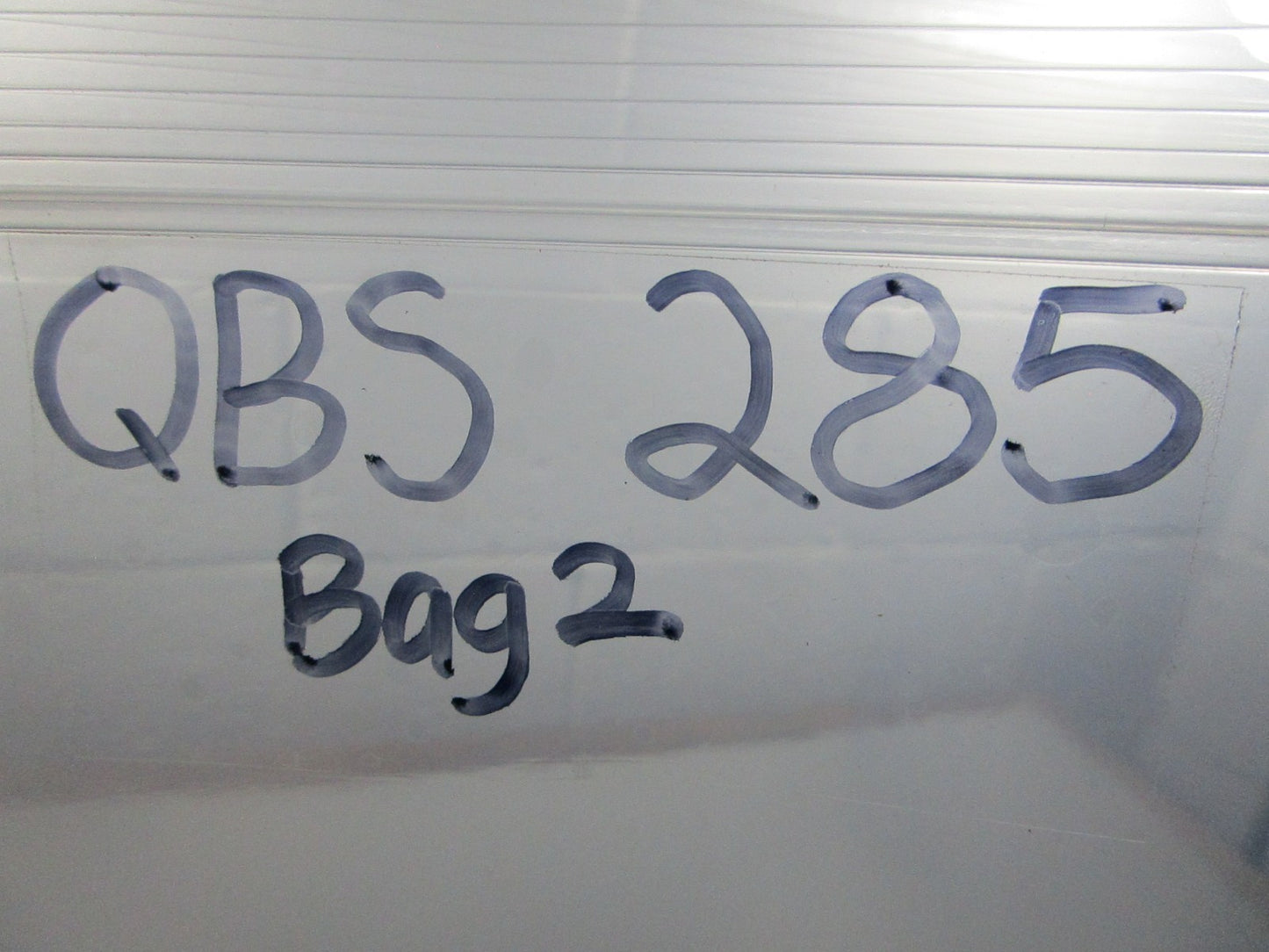 NEW OEM 5F-3106 CAT O-Ring 0810