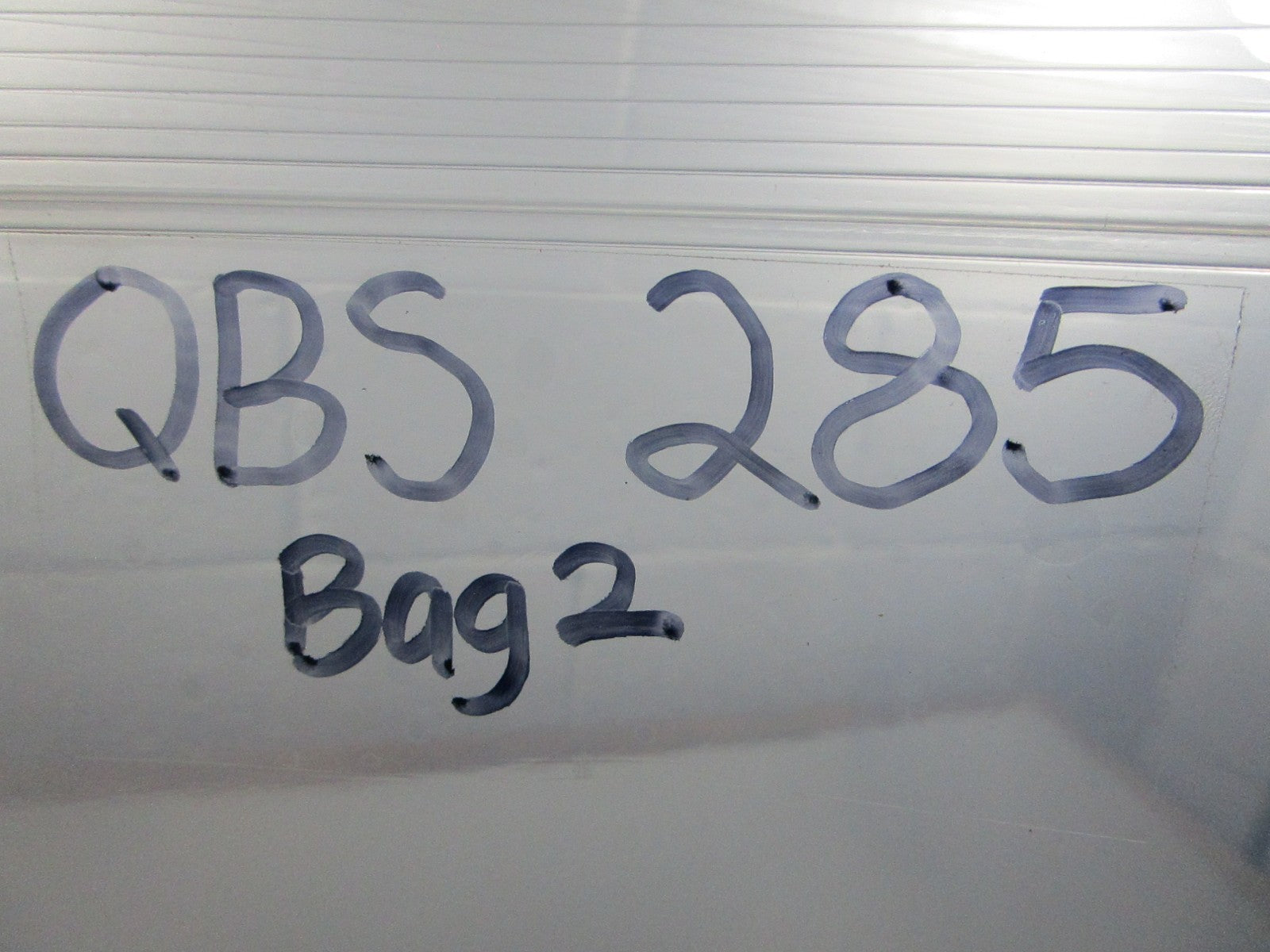 NEW OEM 5F-3106 CAT O-Ring 0810