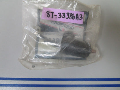 *NEW OEM* 0810 Mercury Quicksilver Safety Switch 87-33386A3