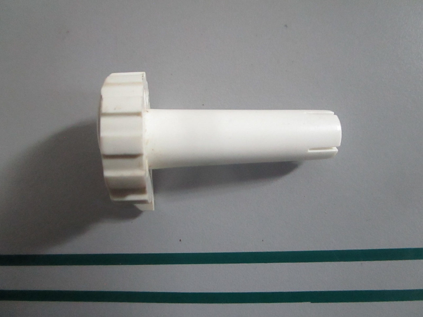NEW OEM 207110 0207110 OMC Johnson Evinrude Slow Speed Adjustment Knob 0820