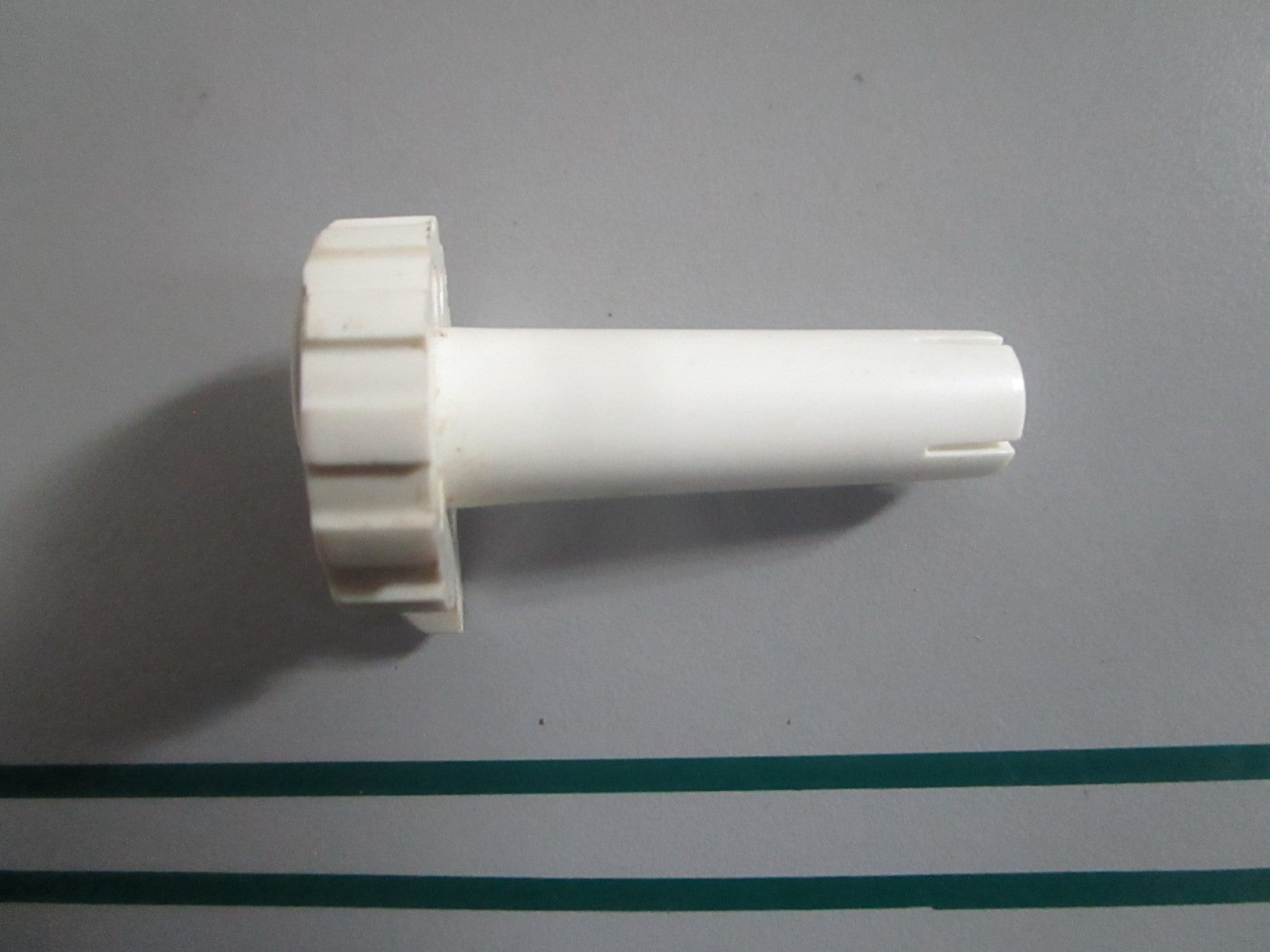 NEW OEM 207110 0207110 OMC Johnson Evinrude Slow Speed Adjustment Knob 0820