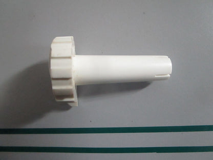 NEW OEM 207110 0207110 OMC Johnson Evinrude Slow Speed Adjustment Knob 0820