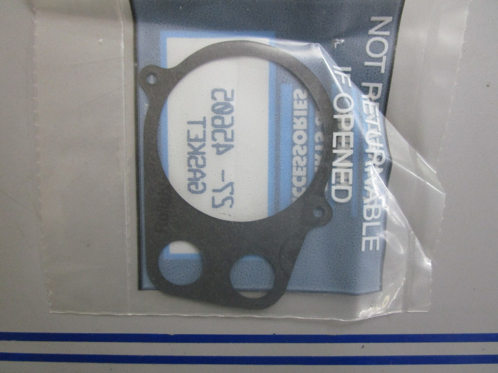 *NEW OEM* 0820 Mercury Quicksilver Gasket 27-45605