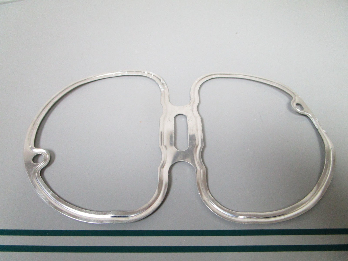 NEW OEM 1112002144 BMW Gasket 0810