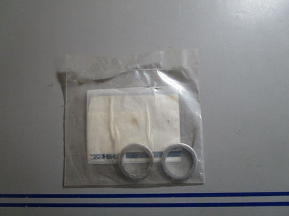 *NEW OEM* (LOT OF 2) 0770 Case New Holland Washer K626317