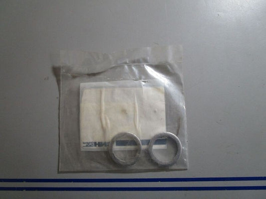 *NEW OEM* (LOT OF 2) 0770 Case New Holland Washer K626317