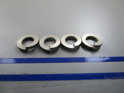 *NEW OEM* (LOT OF 4) 0810 Mercury Quicksilver Lock Washer 13-26992