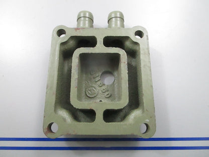 *NEW OEM* 0810 OMC Johnson Evinrude Manifold Cap 311550 0311550