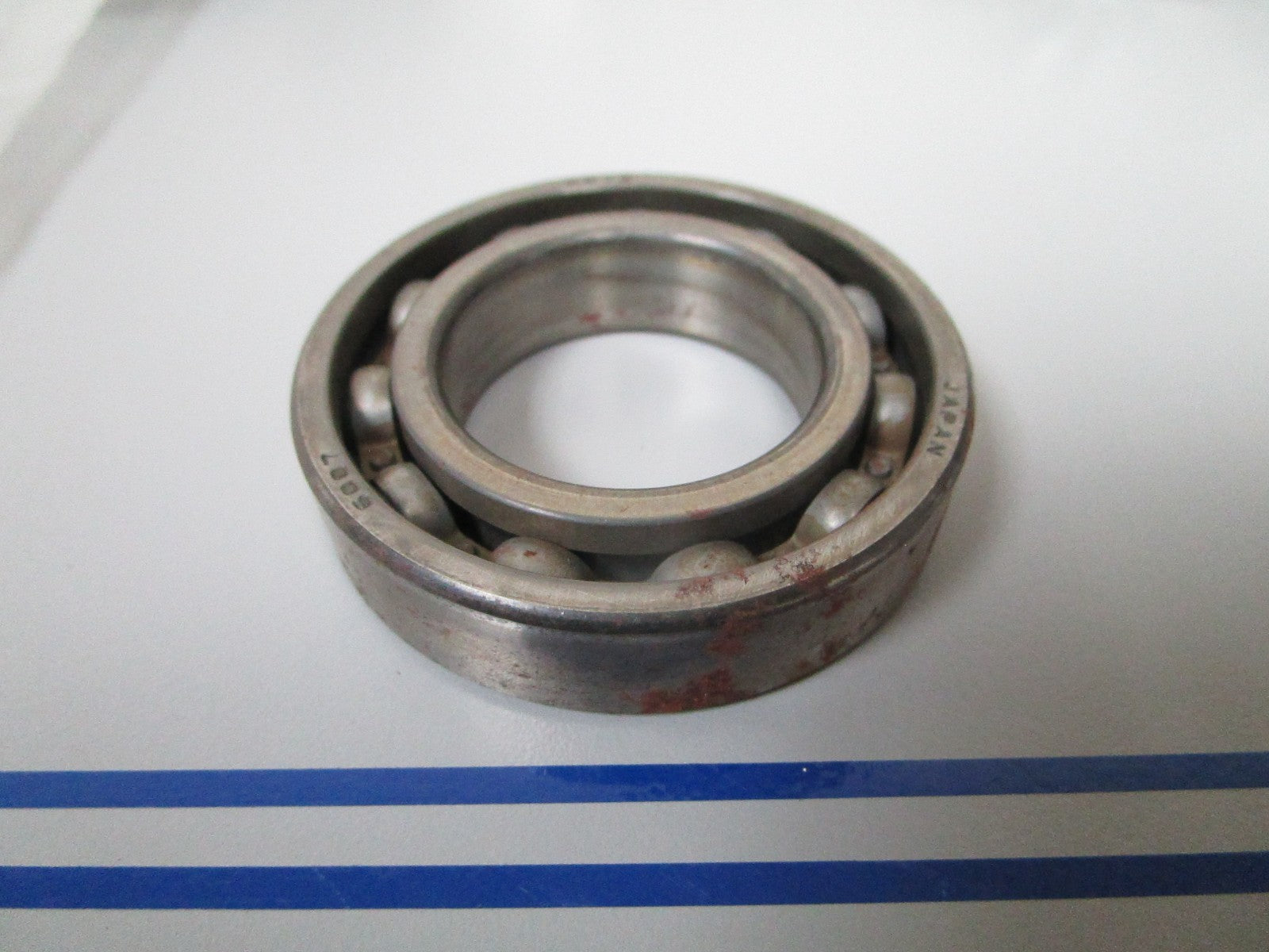 NEW OEM 08113-60070 Suzuki Bearing 0720