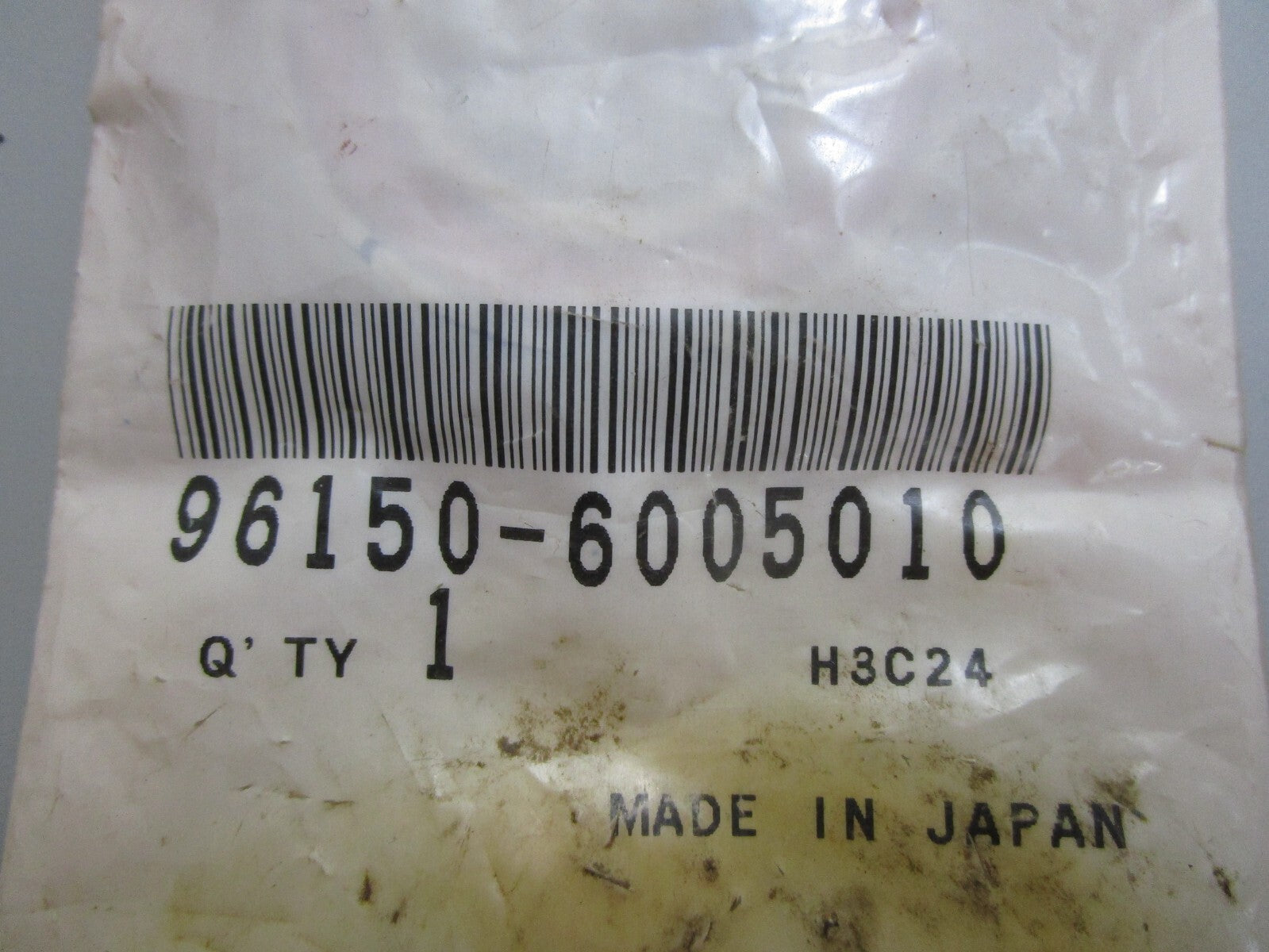 *NEW OEM* 0810 Honda Bearing 96150-6005010