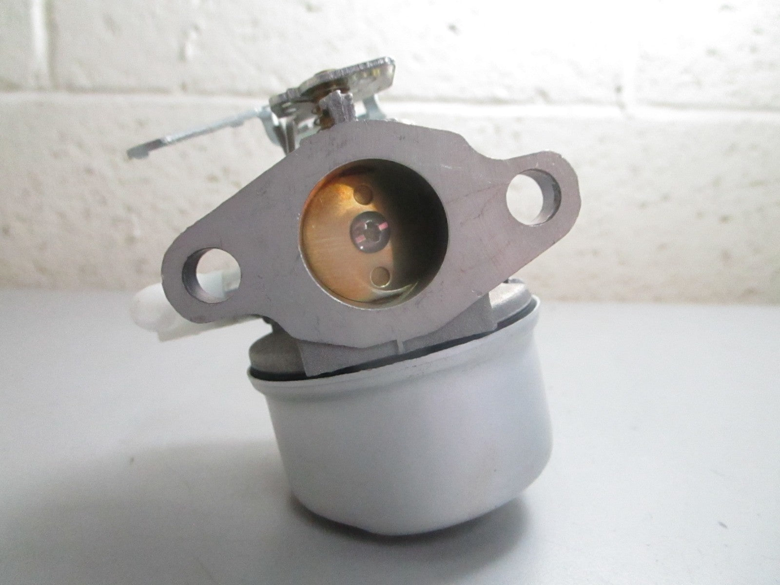 *NEW* 0820 Oregon Carburetor Assy 50-640 Replaces: Tecumseh 640084B