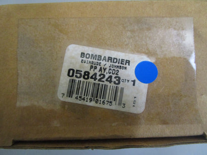 *NEW OEM* 0820 OMC Johnson Evinrude CD2 Power Pack Assy 584243 0584243
