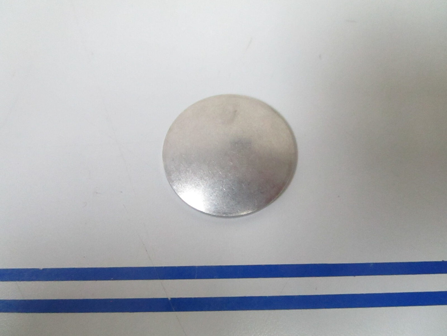 *NEW OEM* 0810 Volvo Penta Expansion Plug 477024