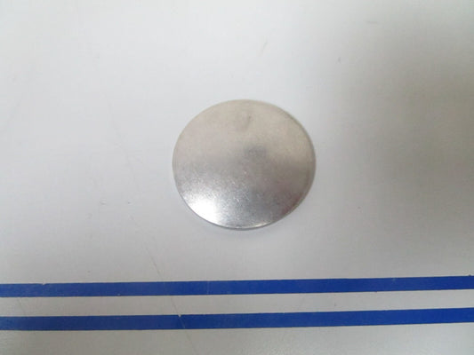 *NEW OEM* 0810 Volvo Penta Expansion Plug 477024