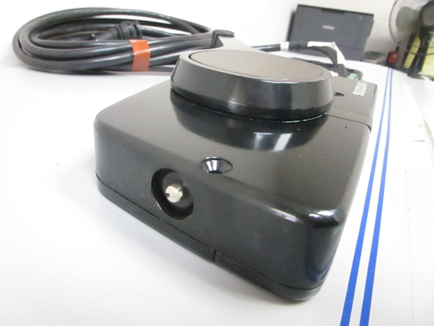 *NEW OEM* 0720 Suzuki 9.9 15 hp Side Mount Control Box 67200-89E34 67200-89E20