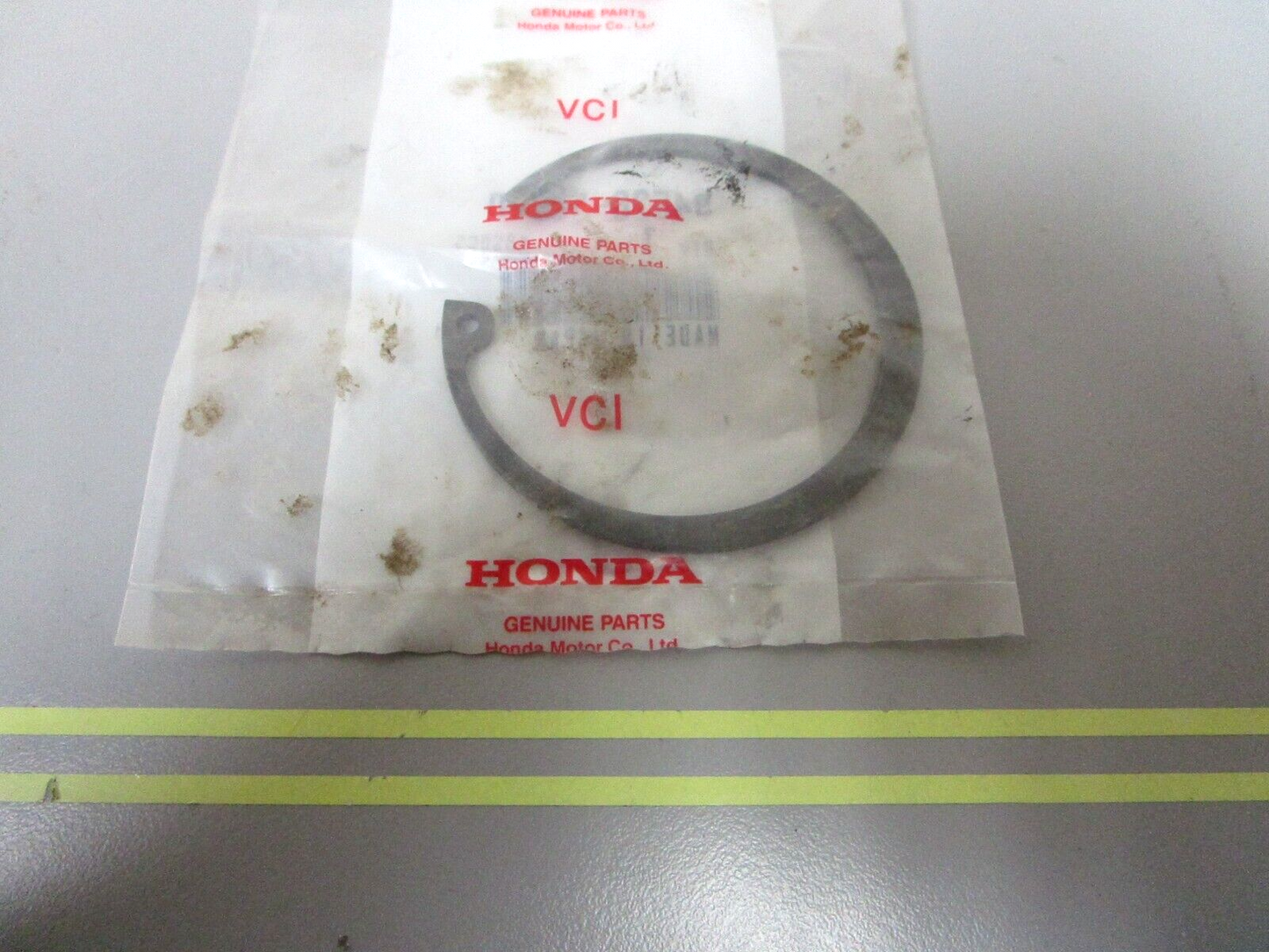 *NEW OEM* 0810 Honda 58MM Circlip 94520-58000