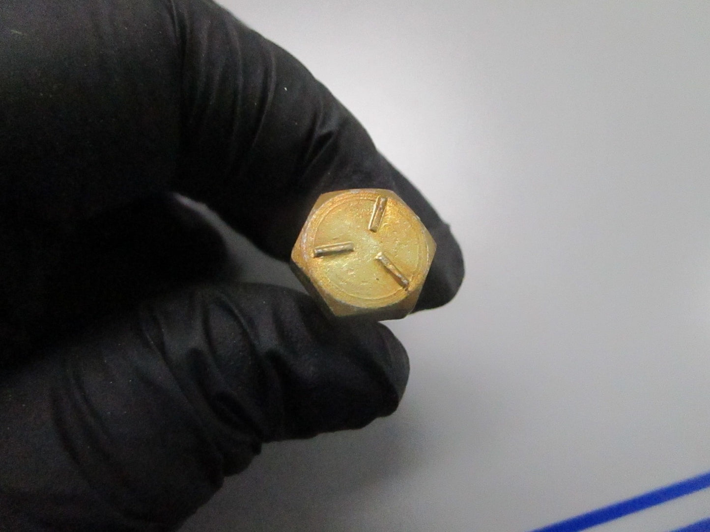 *NEW OEM* 0810 Mercury Quicksilver Attaching Kit 30151A3