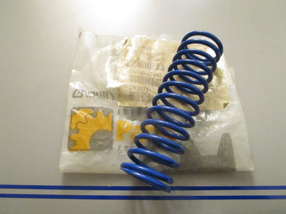 NEW OEM 076550 Crown Spring 0720
