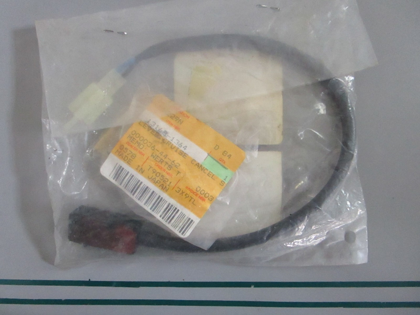 Kawasaki NEW OEM Switch 27010-1237 Motorcycle Engine NOS Genuine Part 0820