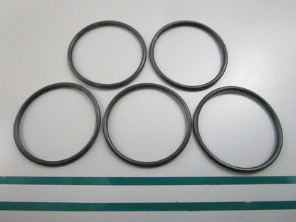 NEW OEM (LOT OF 5) 93210-32738-00 Yamaha O-Ring 0810