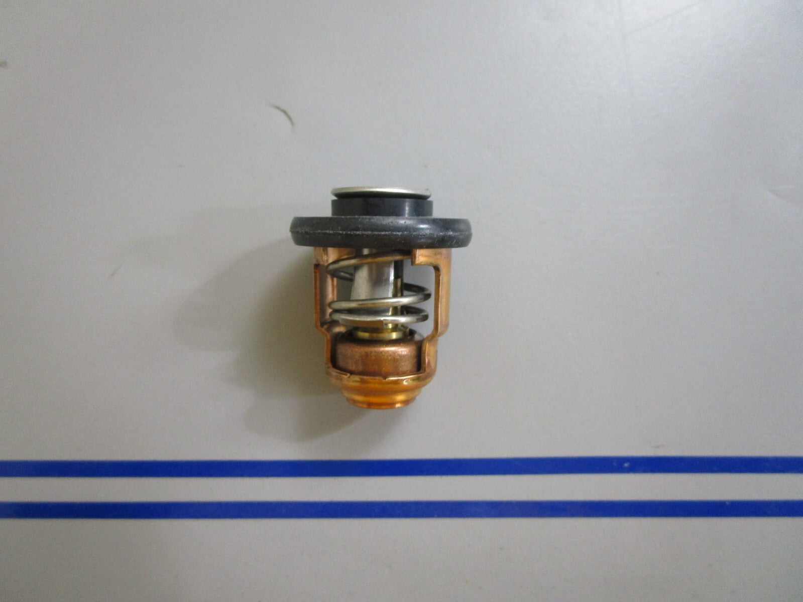 *NEW OEM* 0810 Honda Thermostat 19300-ZV5-043