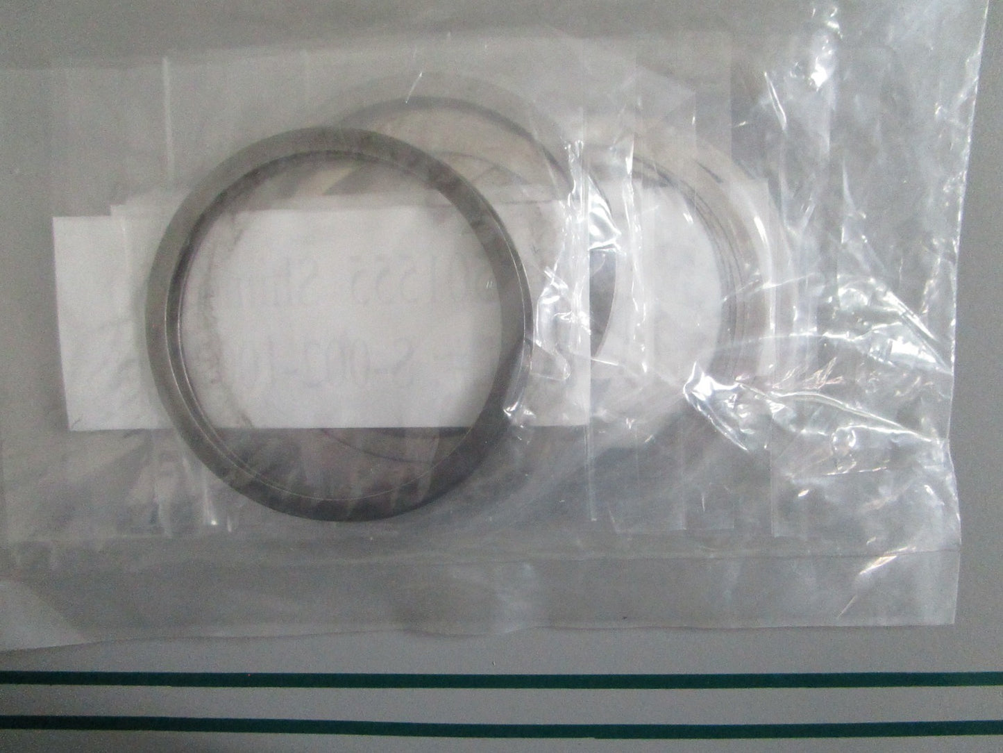 NEW OEM 703500835 Can-Am Shim Kit 0820