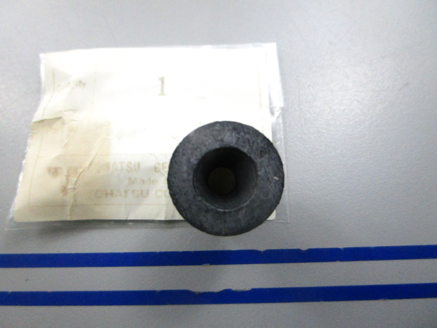 NEW OEM 369-65014-0 369650140 Tohatsu Water Pipe Seal 0810