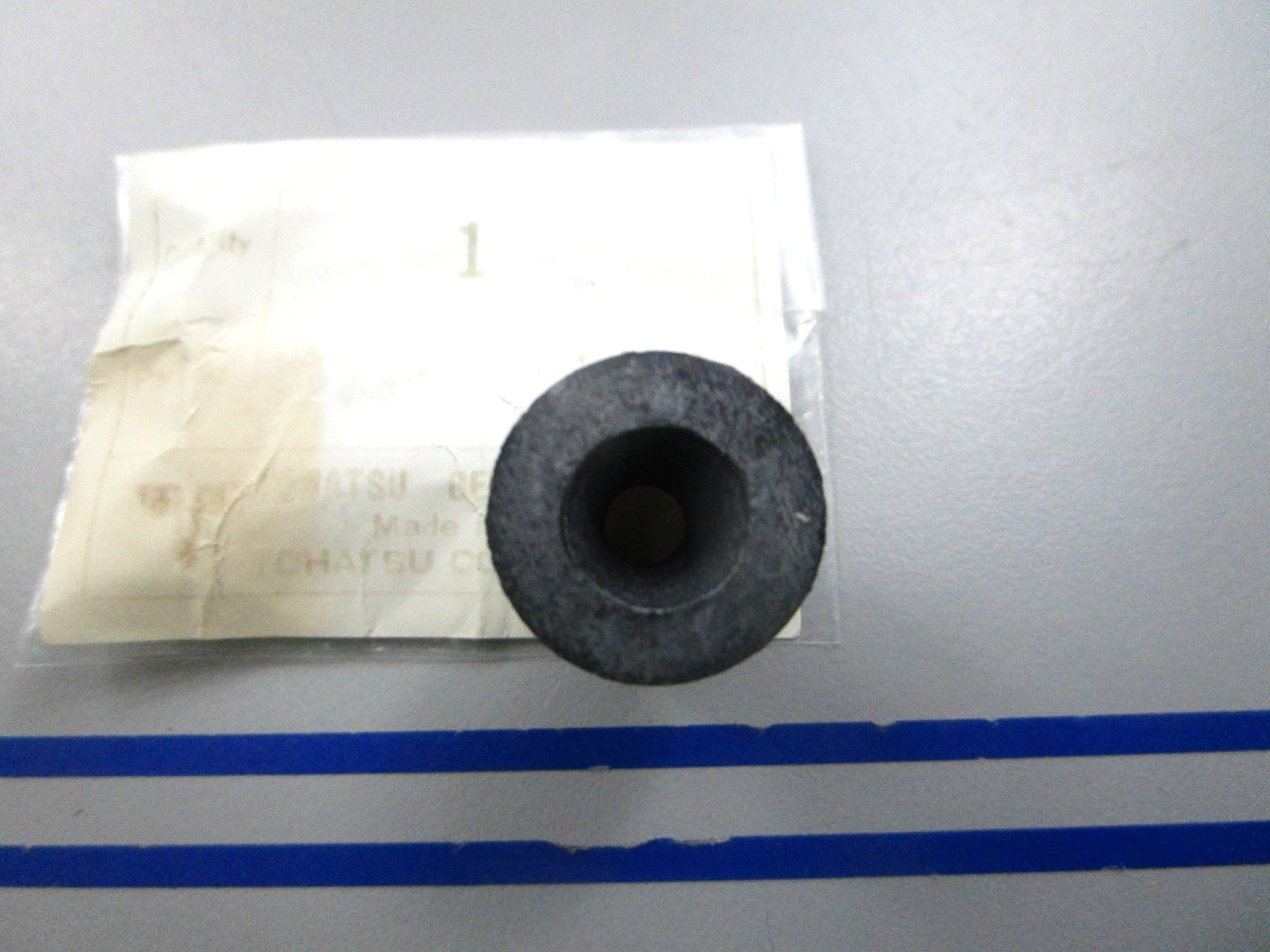 NEW OEM 369-65014-0 369650140 Tohatsu Water Pipe Seal 0810