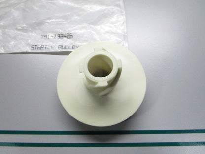 NEW OEM 791-182486 MTD Starter Pulley 0810