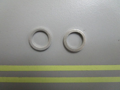 *NEW OEM* (LOT OF 2) 0810 Volvo Penta Gasket 957171