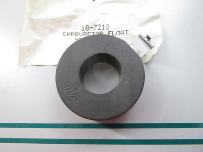 NEW 18-7210 Replaces: OMC 382363 Sierra Float Carburetor 0810