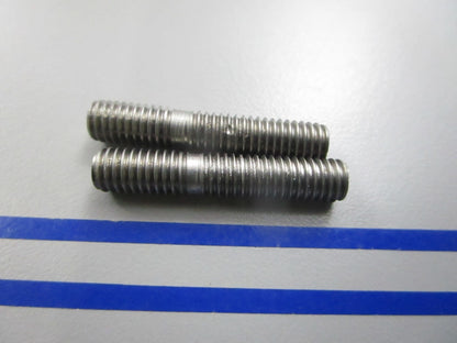 NEW OEM (LOT OF 2) 16-84870M Yamaha Mariner Stud 0810