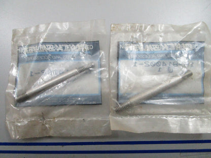*NEW OEM* (LOT OF 2) 0840 Mercury Quicksilver Stud 16-8140021