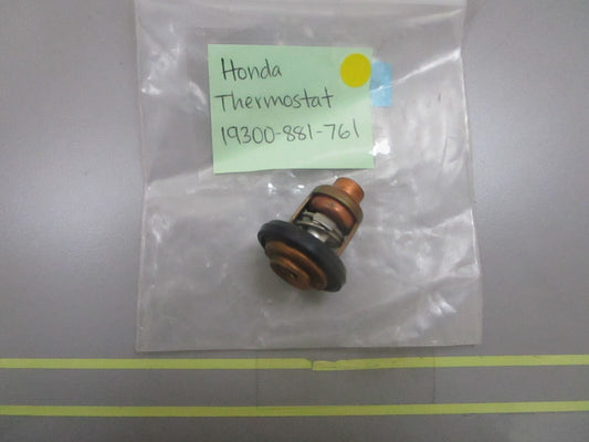 *NEW OEM* 0810 Honda Thermostat 19300-881-761