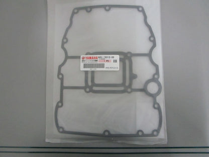 NEW OEM 68V-15312-00-00 Yamaha Oil Pan Gasket 0820
