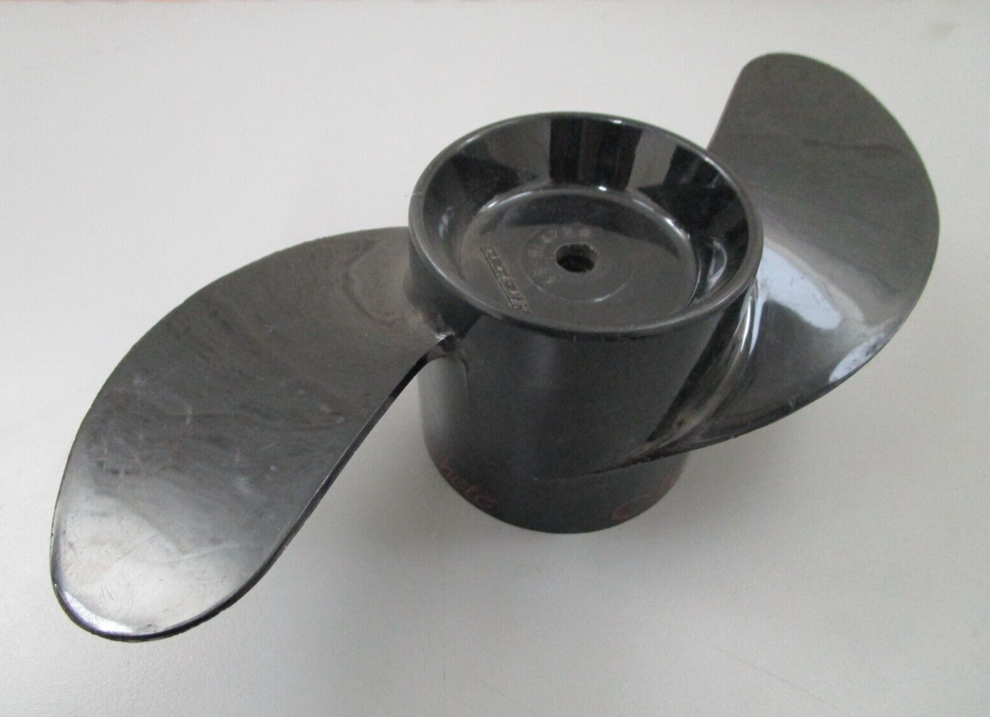 *NEW OEM* 0780 Mercury Quicksilver Propeller 48-814728