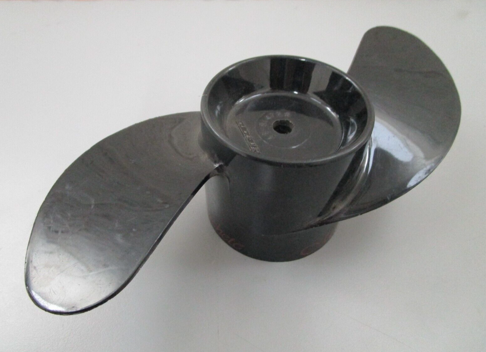 *NEW OEM* 0780 Mercury Quicksilver Propeller 48-814728