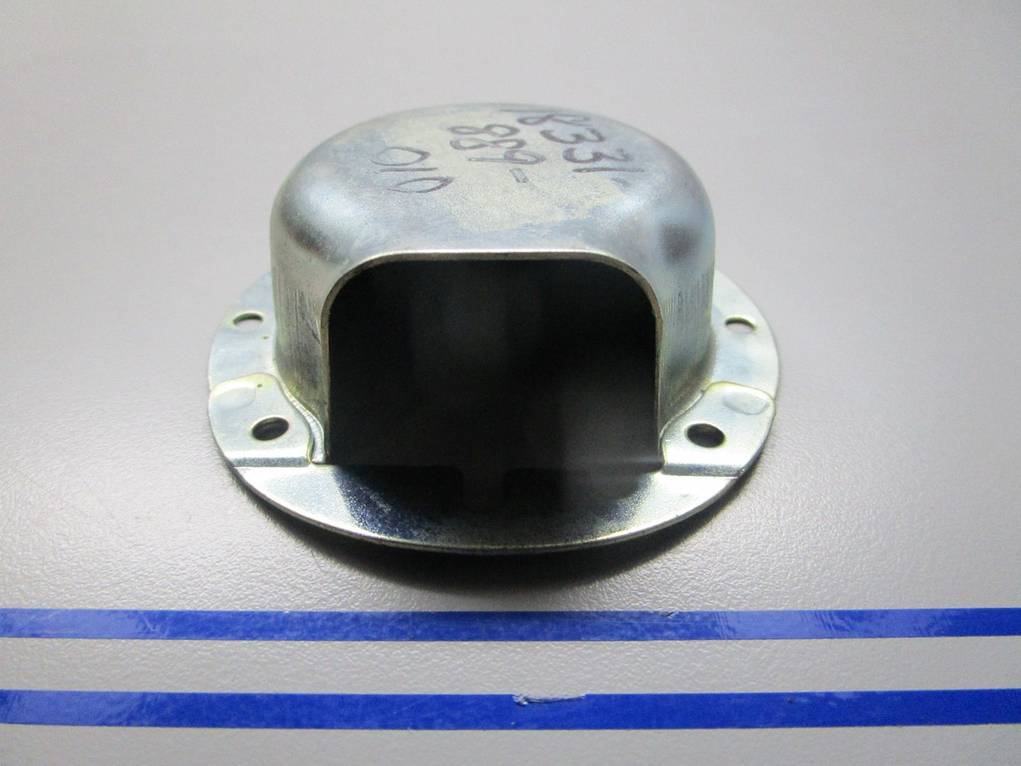 *NEW OEM* 0810 Honda Muffler Deflector 18331-889-010