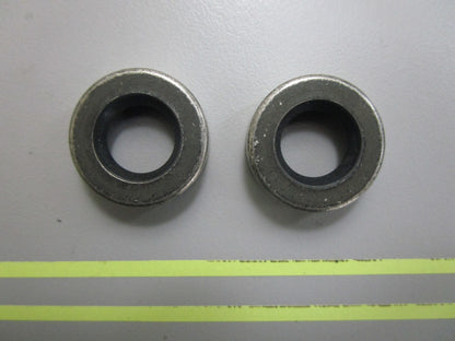 *NEW OEM* (LOT OF 2) 0810 OMC Johnson Evinrude Oil Seal 318972 0318972