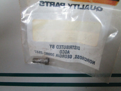 NEW OEM 165637A AGCO Guide 0810
