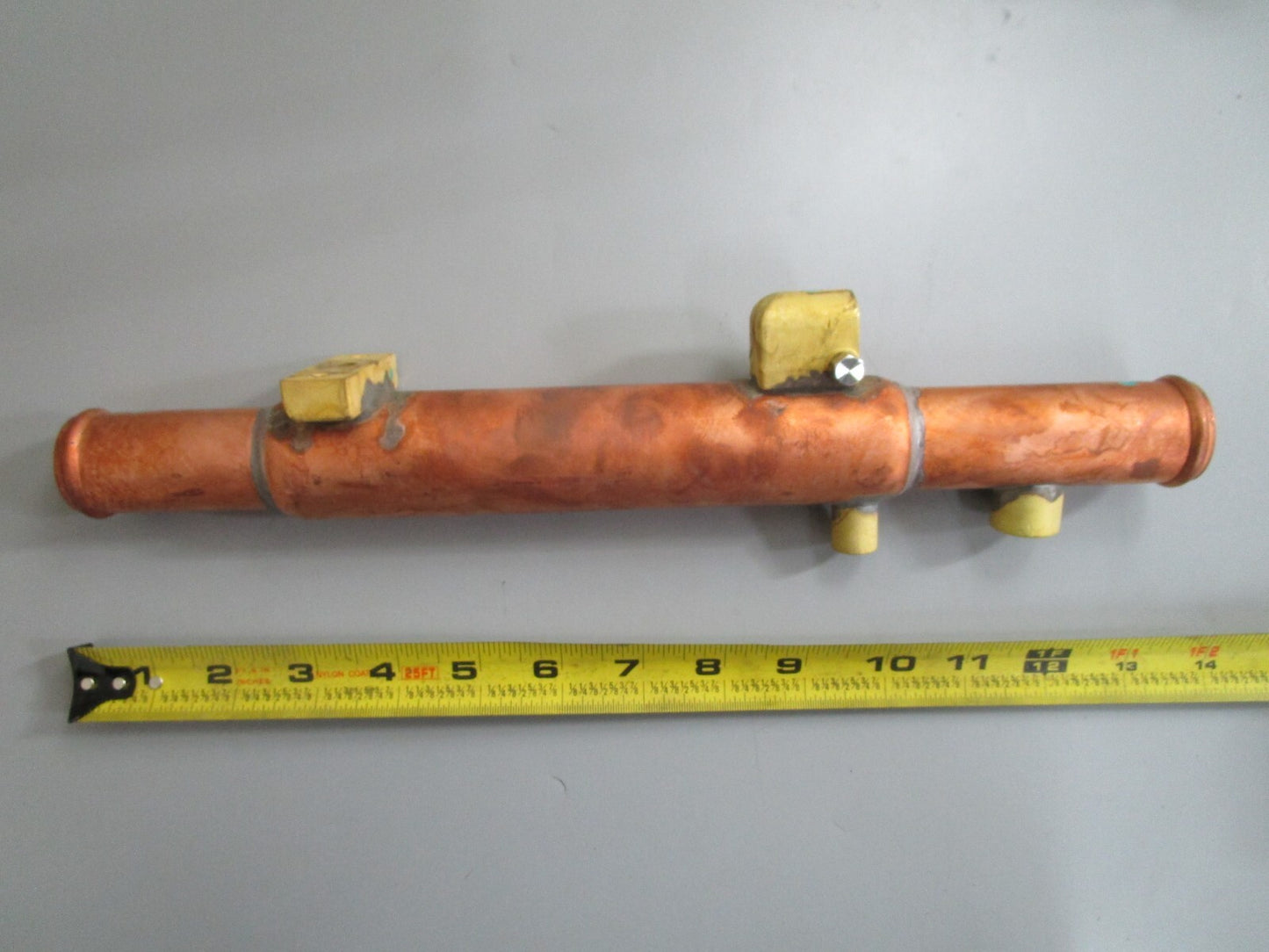 *NEW OEM* 0820 Mercury Quicksilver Pump/Cooler Kit 861156A02