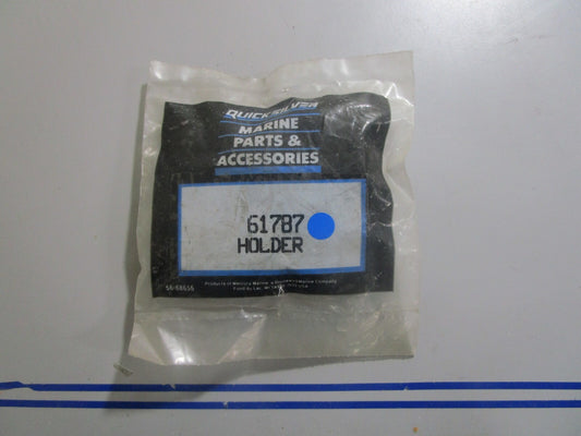 *NEW OEM* 0810 Mercury Quicksilver Holder 61787