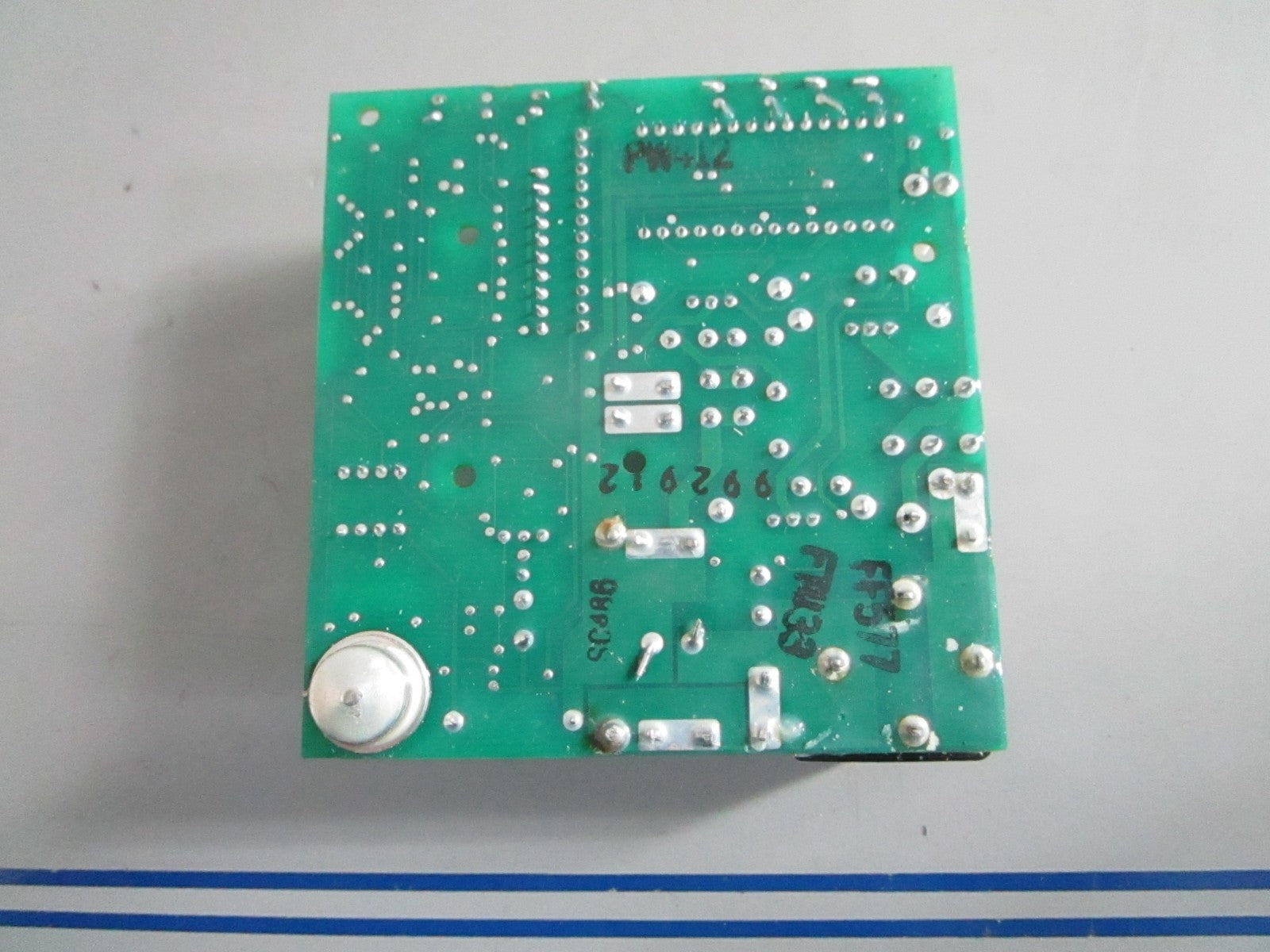 NEW OEM Mercury Quicksilver M899523T Control Board Assy 0820