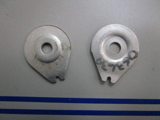 *NEW OEM* (LOT OF 2) 0770 Honda Control Lever Washer 16575-883-300