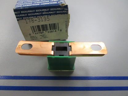 NEW 178-3195 Beck/Arnley Fusible Link 0810