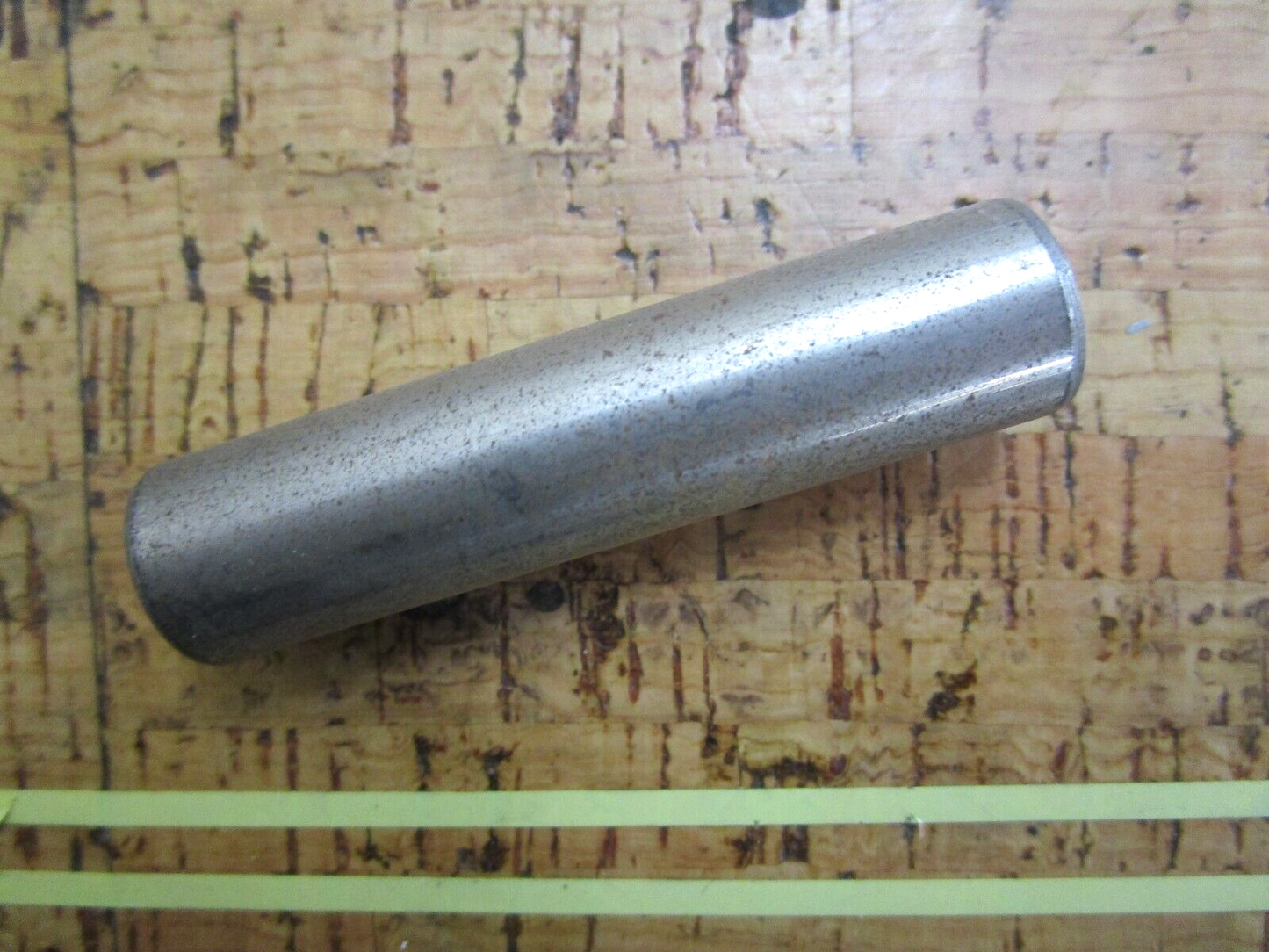 *NEW OEM* 0810 OMC Johnson Evinrude Wrist Pin 302576 0302576