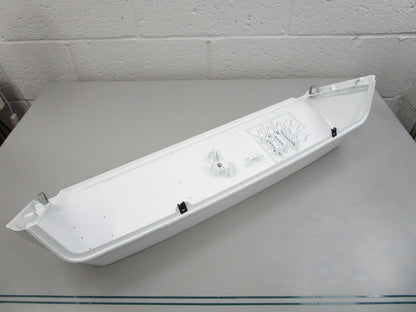 NEW OEM W11662366 Whirlpool Washer Control Panel 0810