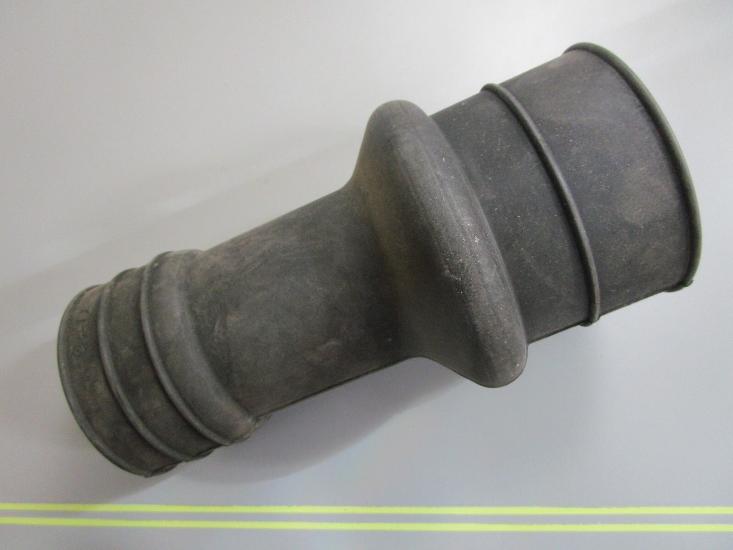 *NEW OEM* 0820 Mercury Quicksilver Bellows Ay 53114A 1